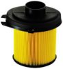 DENCKERMANN A140517 Air Filter